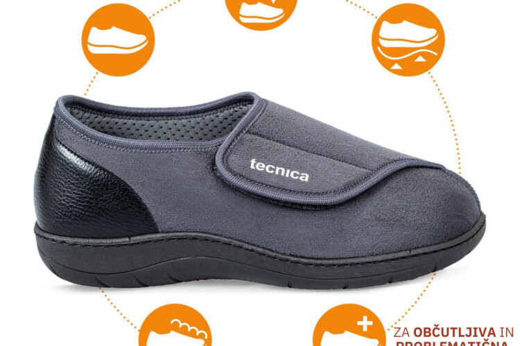 Obutev Tecnica