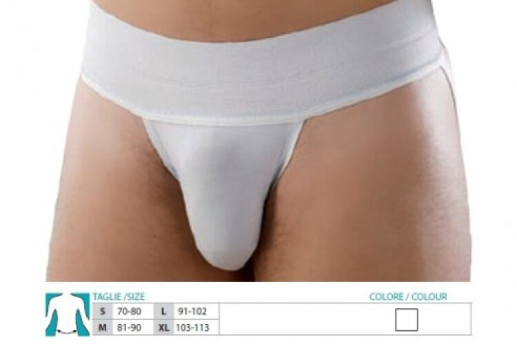 Navodila za suspensor