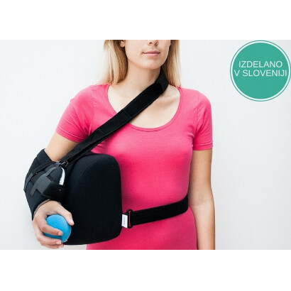 Opornica za rame - postoperacijska - abdukcijska