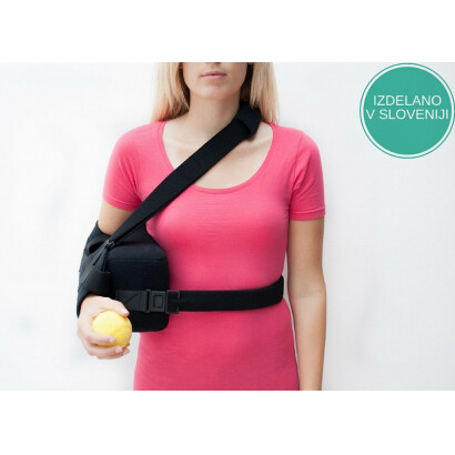 Ortoza za ramo - post operativna - abdukcijska (10-30&deg;)