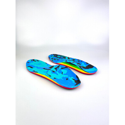 Ortopedski vložki po meri