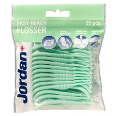 Zobna nitka Jordan Easy Reach Flosser