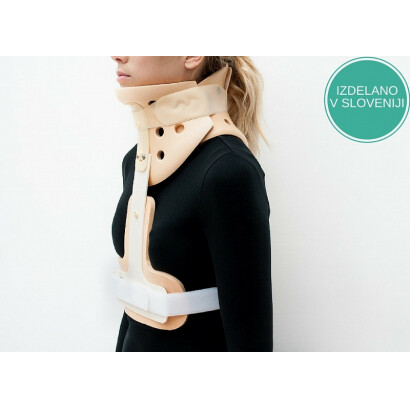 Vratna ortoza podalj&scaron;ana Ext.Philad.collar