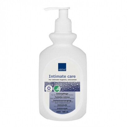 ABENA Milo za intimno nego, 500 ml