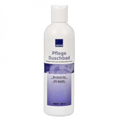 ABENA Gel za tu&scaron;iranje, 250 ml