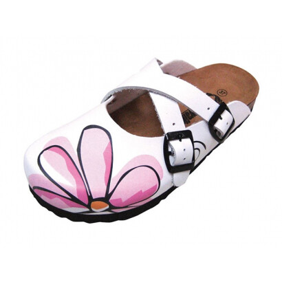 Ortopedski natikači CVET zaprti