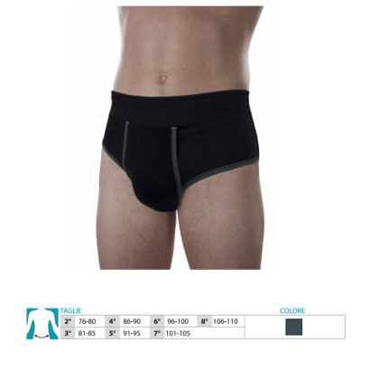 Hlačke za kilo (ingvinalno) za &scaron;port, delo,...