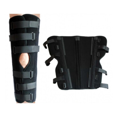 Opornica za imobilizacijo kolena