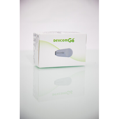 Dexcom G6 oddajnik - 1kos