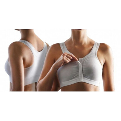 Postoperativni nedrček na "ježka" art. 9696