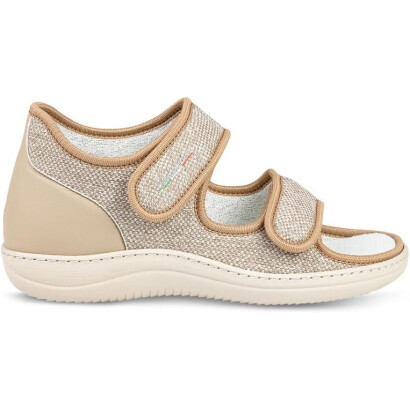 Tecnica 11 &ndash; JAK ortopedska obutev iz bambusovih vlaken 