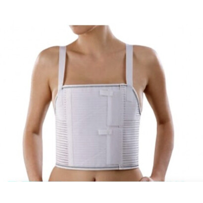 Pas za prsni ko&scaron; - torakalni pas